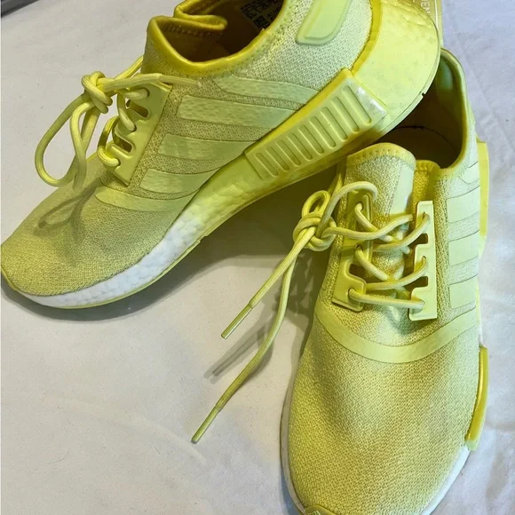 Adidas MMD_R1 ‘Pulse Yellow’
Size 6.5 - Picture 13 of 16